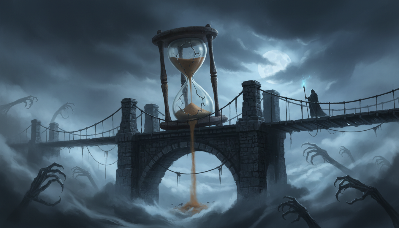 The Weight of the Span