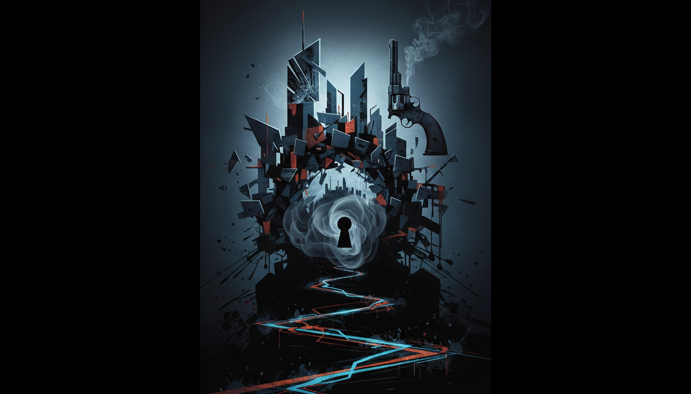 The Ghost in the Ledger