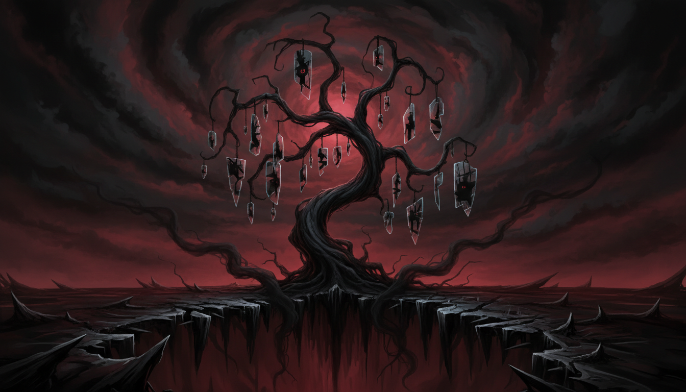 The Red Wick