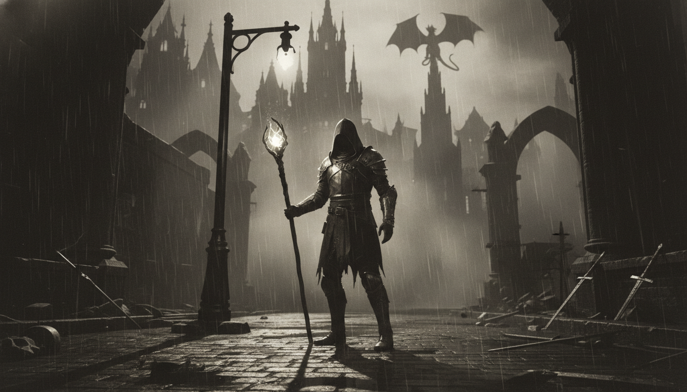 Untold Epic