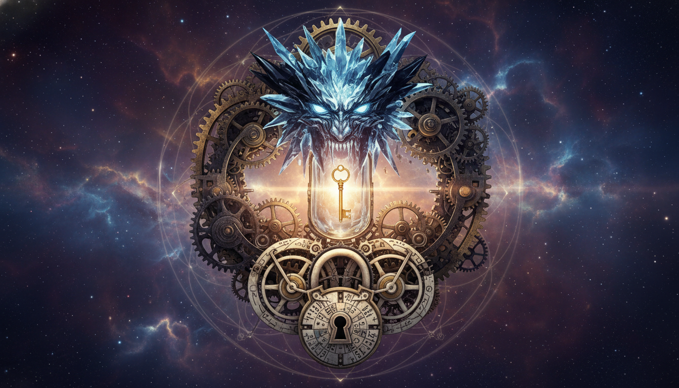 The Gears That Never Forget