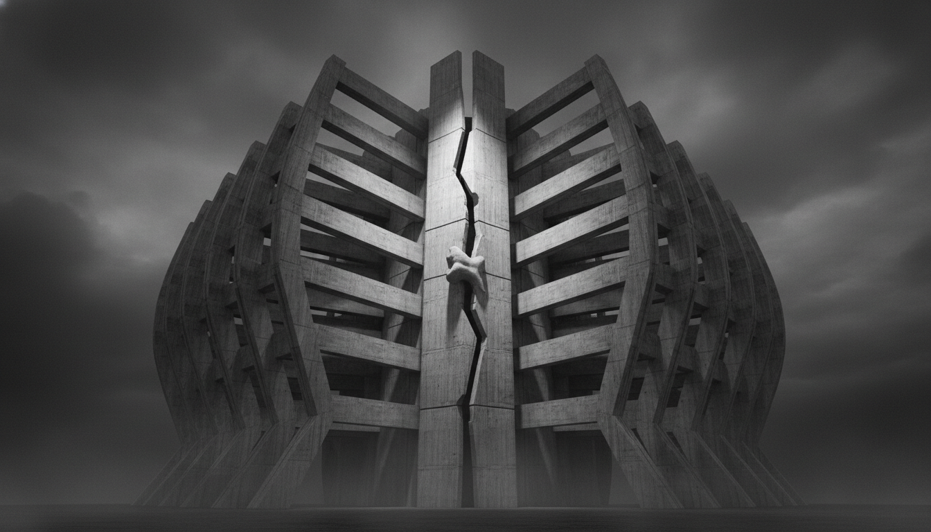 The Bone in the Beam