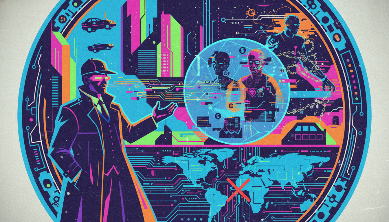 The Zeroes at the End of the World