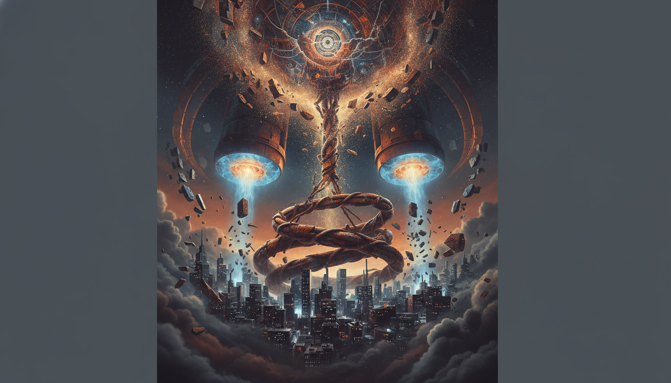 The Iron Umbilical